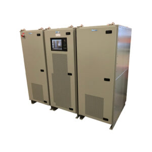 Rugged High Power UPS Systems Rugged High Power UPS Systems